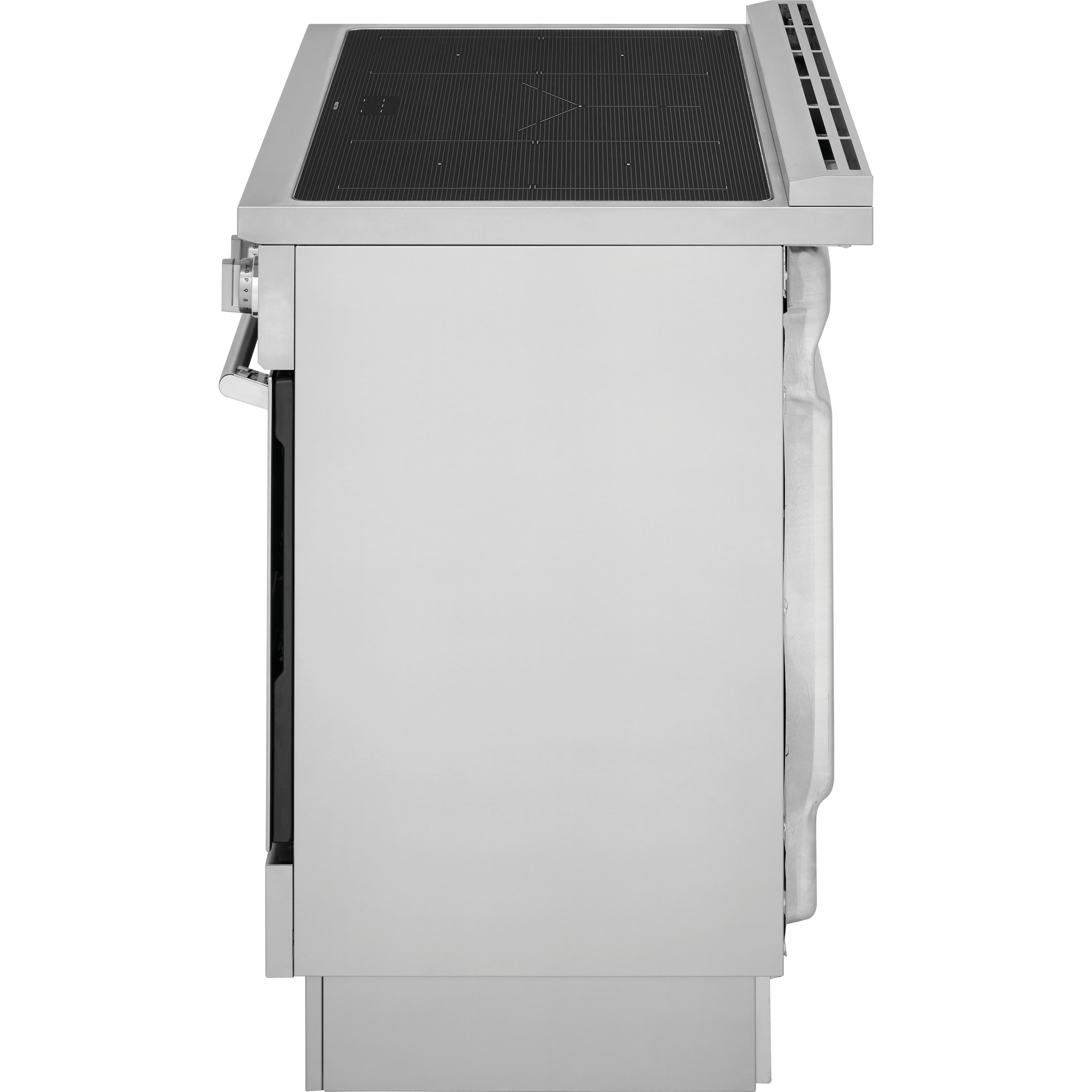  Electrolux 36-inch Freestanding Electric Induction Range ECFI3668AS IMAGE 11