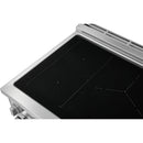  Electrolux 36-inch Freestanding Electric Induction Range ECFI3668AS IMAGE 3