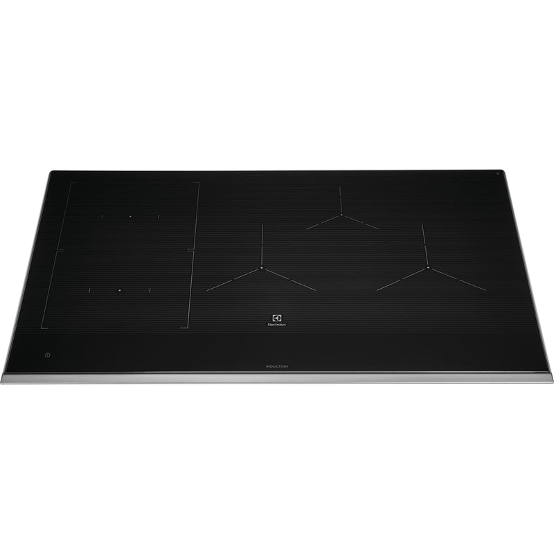  Electrolux 36-inch Built-In Induction Cooktop ECCI3668AS IMAGE 10