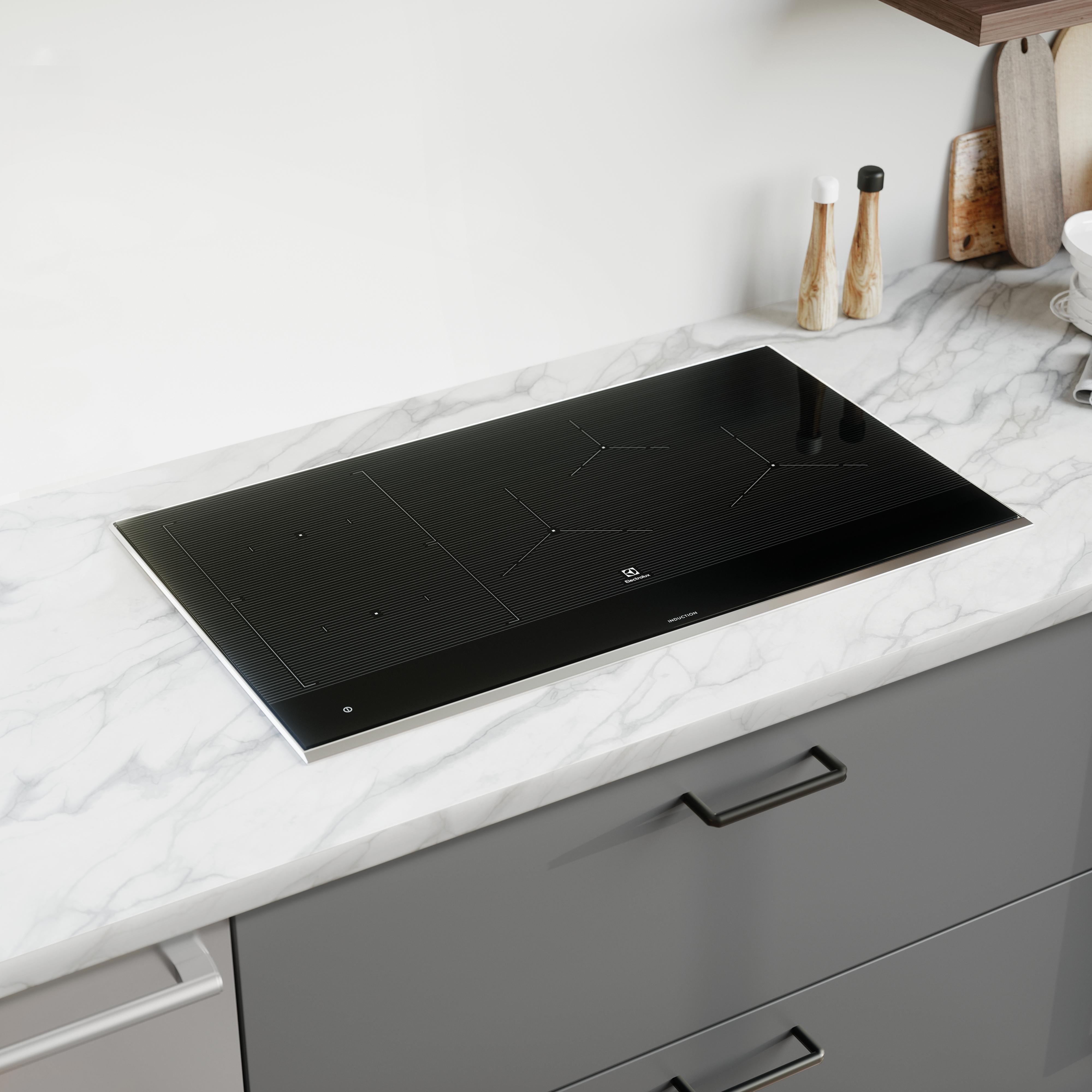  Electrolux 36-inch Built-In Induction Cooktop ECCI3668AS IMAGE 13