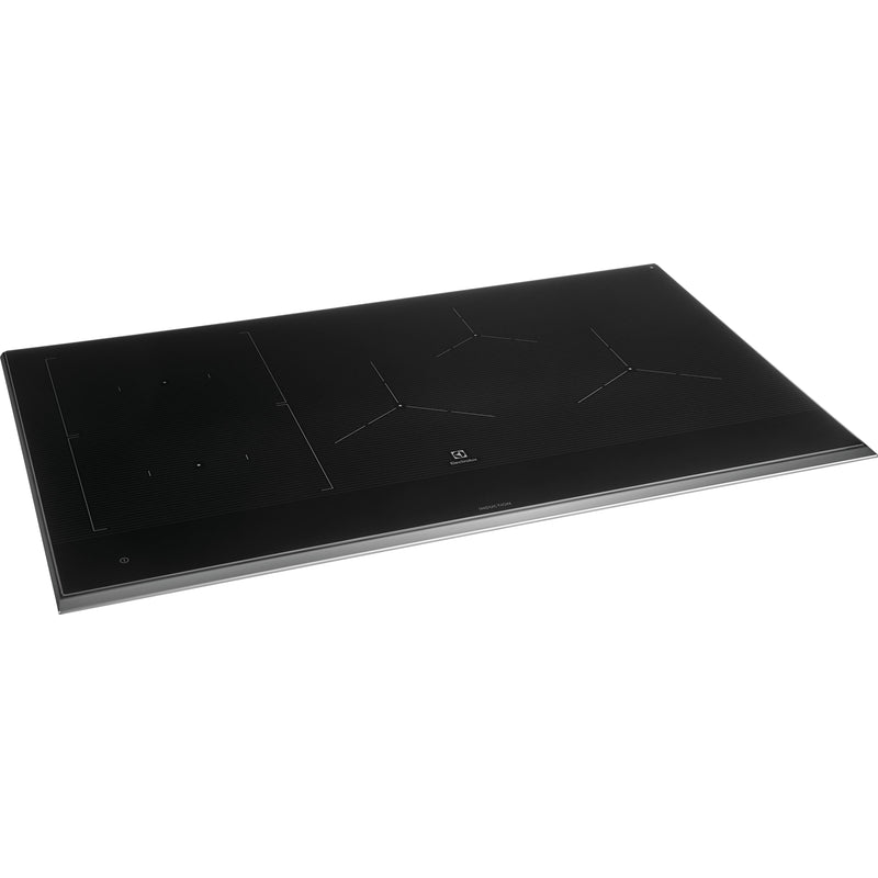 Electrolux 36-inch Built-In Induction Cooktop ECCI3668AS IMAGE 2