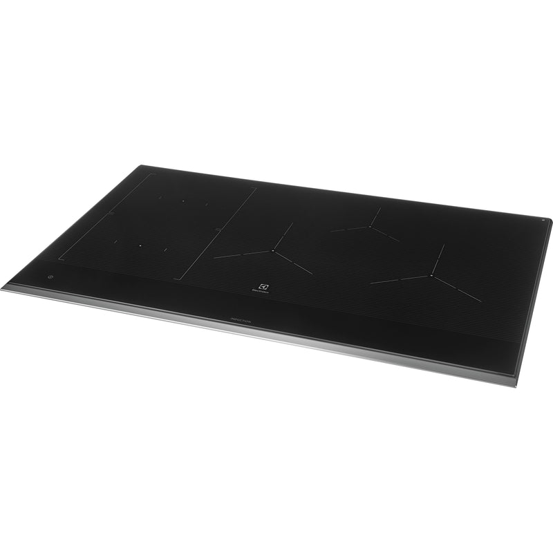 Electrolux 36-inch Built-In Induction Cooktop ECCI3668AS IMAGE 3