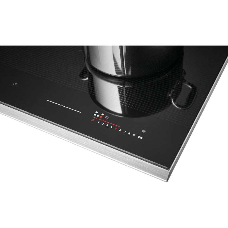  Electrolux 36-inch Built-In Induction Cooktop ECCI3668AS IMAGE 4