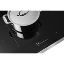  Electrolux 36-inch Built-In Induction Cooktop ECCI3668AS IMAGE 5
