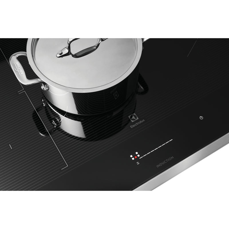  Electrolux 36-inch Built-In Induction Cooktop ECCI3668AS IMAGE 5