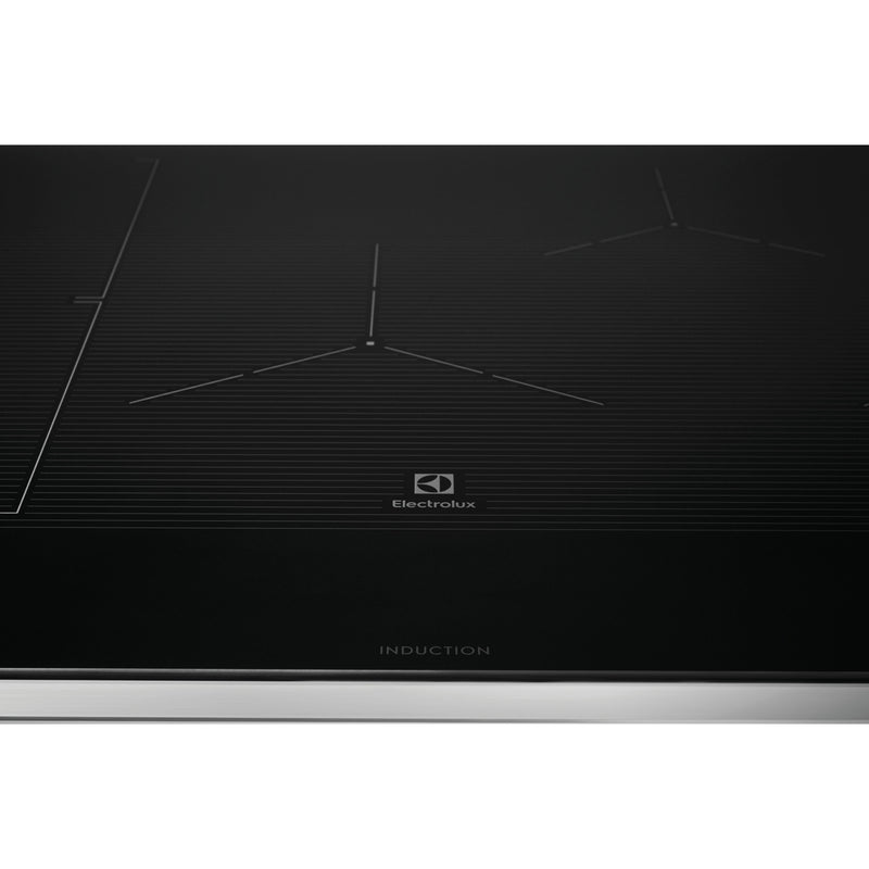  Electrolux 36-inch Built-In Induction Cooktop ECCI3668AS IMAGE 7