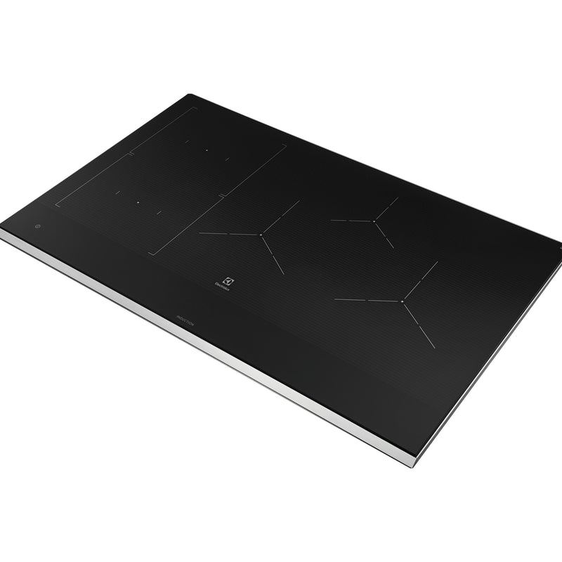  Electrolux 36-inch Built-In Induction Cooktop ECCI3668AS IMAGE 9