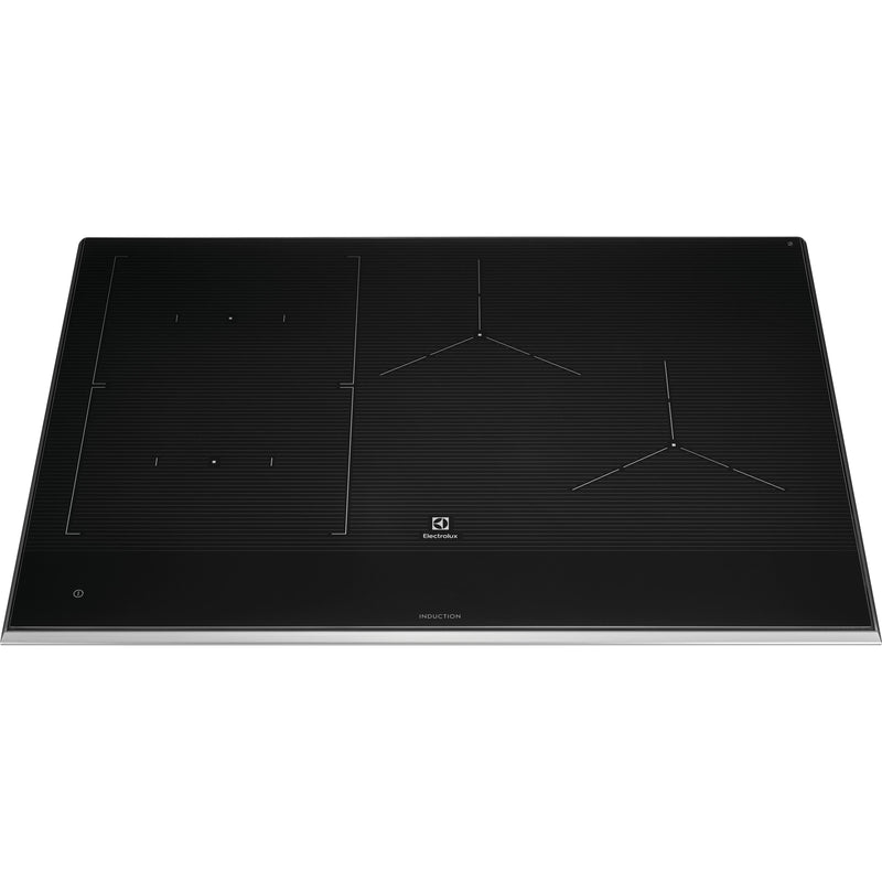  Electrolux 30-inch Built-In Induction Cooktop ECCI3068AS IMAGE 2