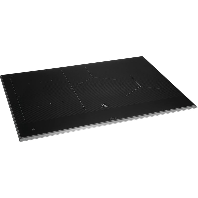  Electrolux 30-inch Built-In Induction Cooktop ECCI3068AS IMAGE 3