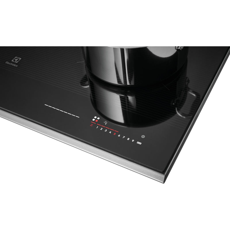  Electrolux 30-inch Built-In Induction Cooktop ECCI3068AS IMAGE 5