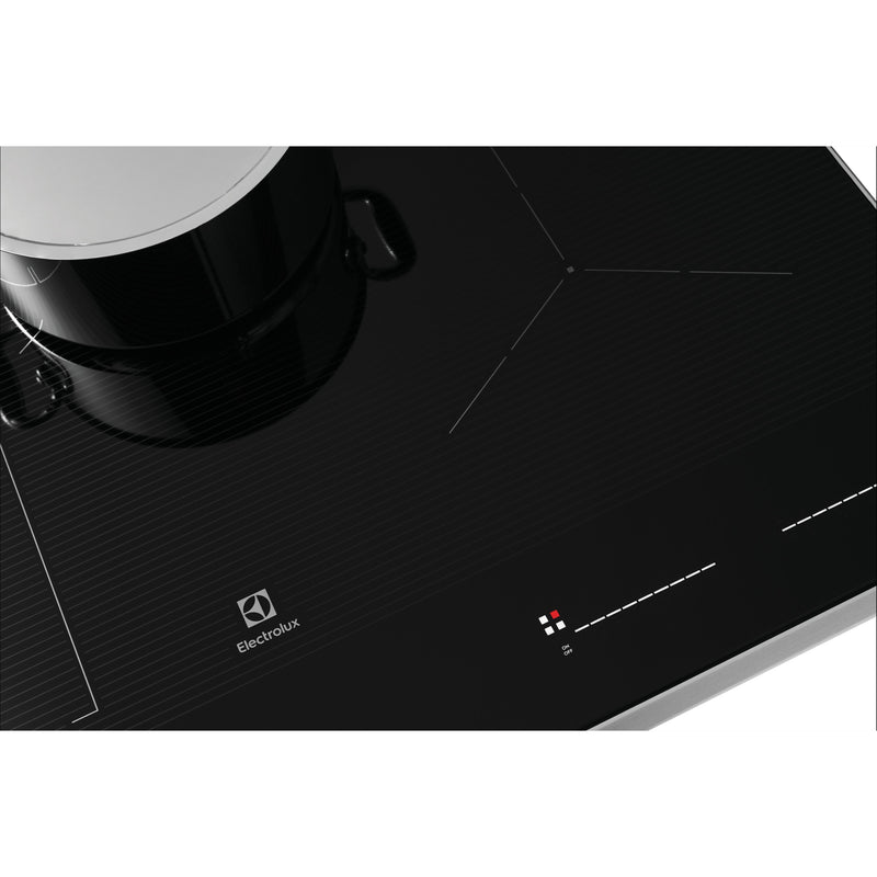  Electrolux 30-inch Built-In Induction Cooktop ECCI3068AS IMAGE 9