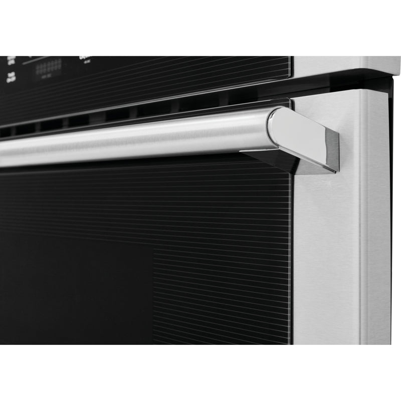  Electrolux 30-inch Built-In Microwave Oven with Drop-Down Door EMBD3010AS IMAGE 5