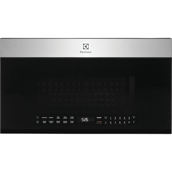  Electrolux 30-inch Over-the-Range Microwave Oven with Convection EMOW1911AS IMAGE 1