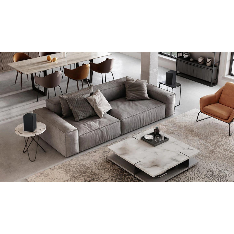  Samsung Wireless Speakers SWA-9500S/ZC IMAGE 8