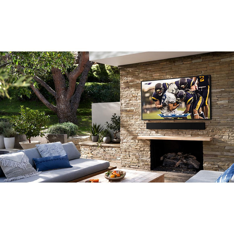  Samsung 3-Channel Sound Bar with built-in Bluetooth and Wi-Fi HW-LST70T/ZC IMAGE 6