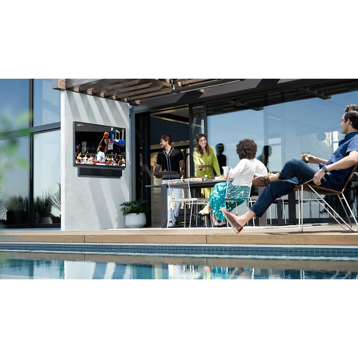  Samsung 3-Channel Sound Bar with built-in Bluetooth and Wi-Fi HW-LST70T/ZC IMAGE 9