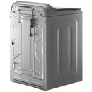  Whirlpool 6.1 cu.ft. Top Loading Washer with Load & Go™ Dispenser WTW8127LC IMAGE 3