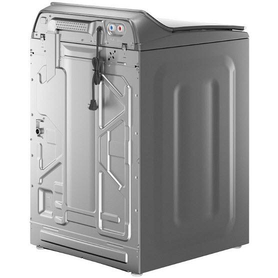  Whirlpool 6.1 cu.ft. Top Loading Washer with Load & Go™ Dispenser WTW8127LC IMAGE 3