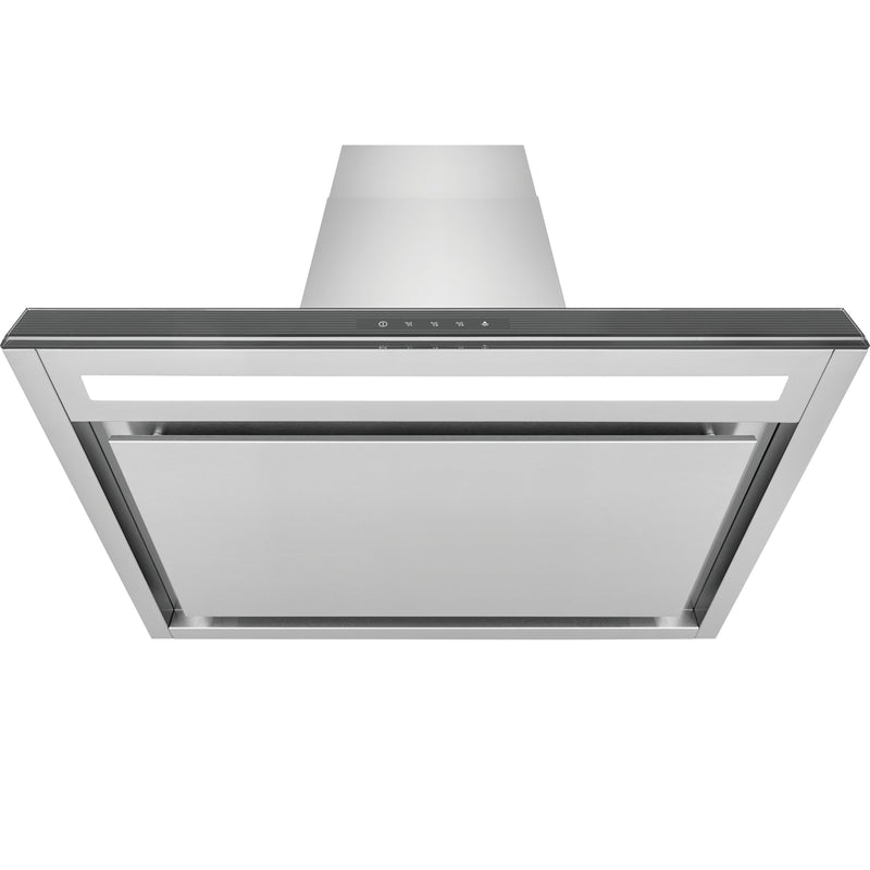  Electrolux 30-inch Wall Mount T Shape Hood ECVW3062AS IMAGE 2