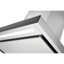  Electrolux 30-inch Wall Mount T Shape Hood ECVW3062AS IMAGE 3
