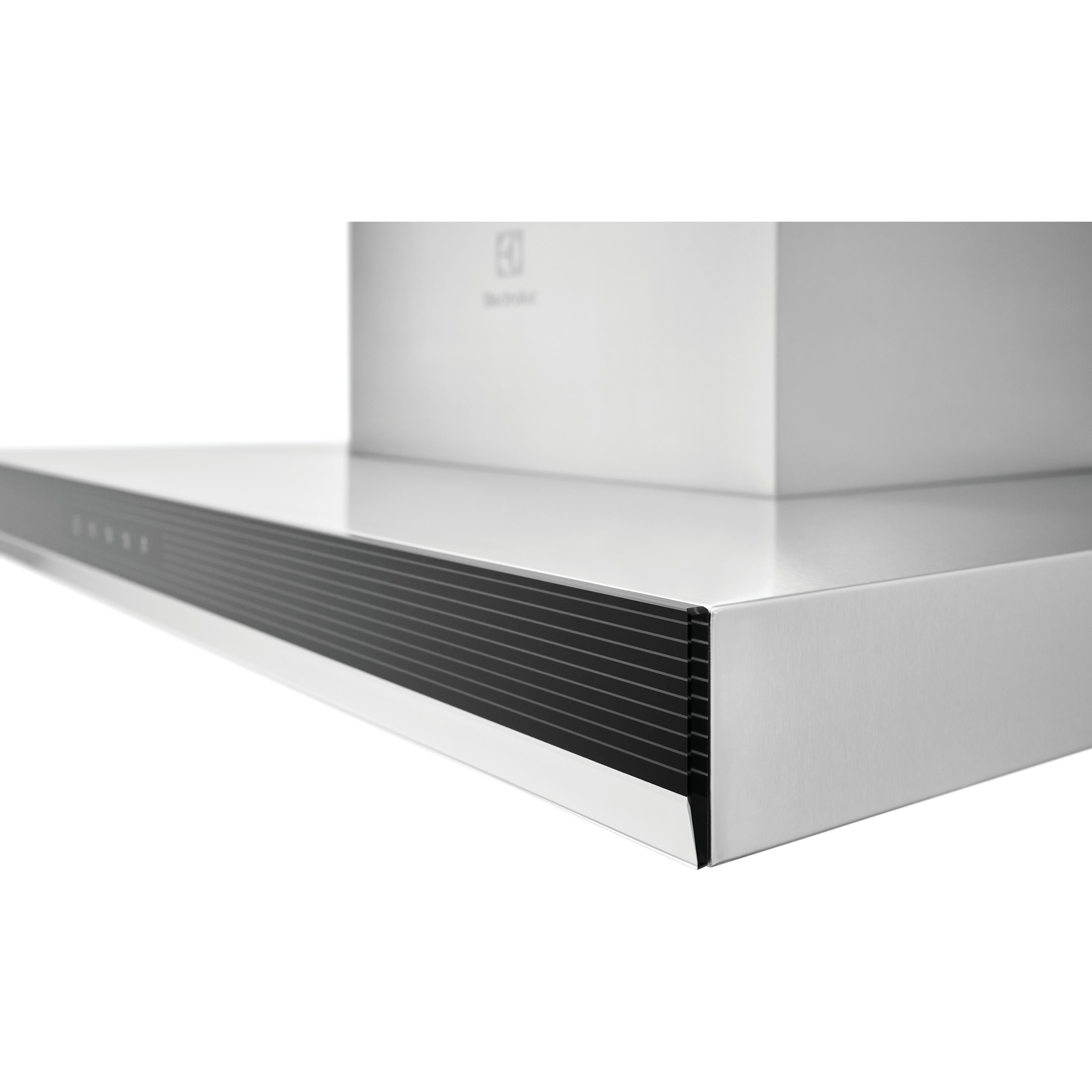 Electrolux 30-inch Wall Mount T Shape Hood ECVW3062AS IMAGE 4
