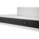  Electrolux 30-inch Wall Mount T Shape Hood ECVW3062AS IMAGE 5