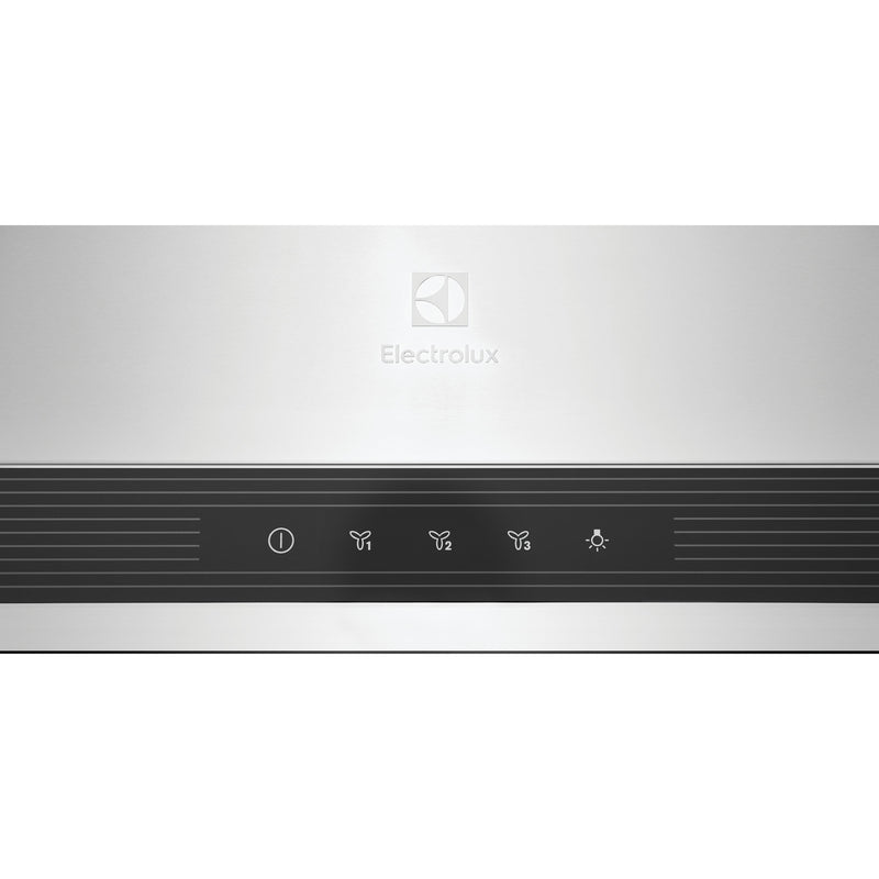  Electrolux 30-inch Wall Mount T Shape Hood ECVW3062AS IMAGE 6