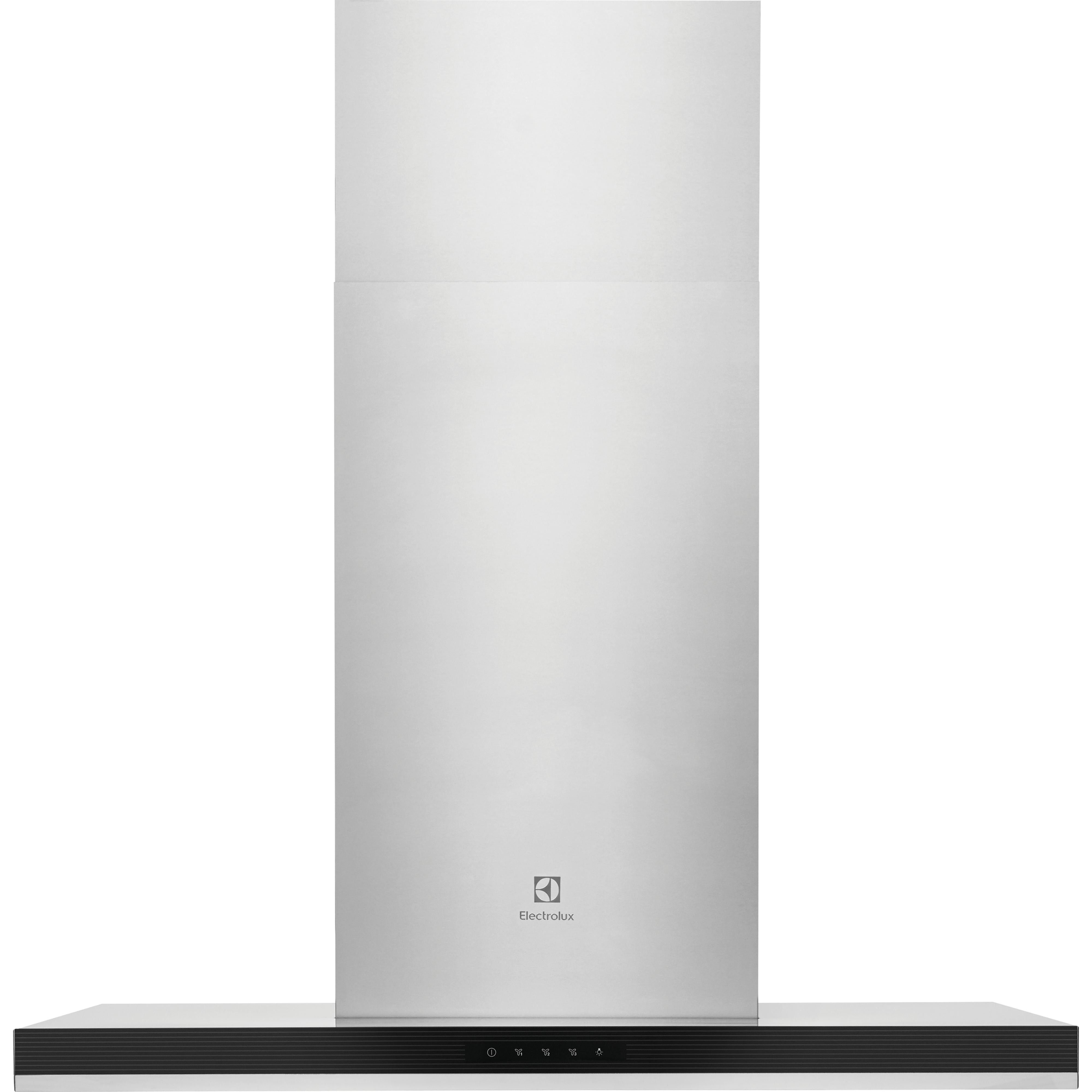  Electrolux 36-inch Wall Mount T Shape Hood ECVW3662AS IMAGE 1