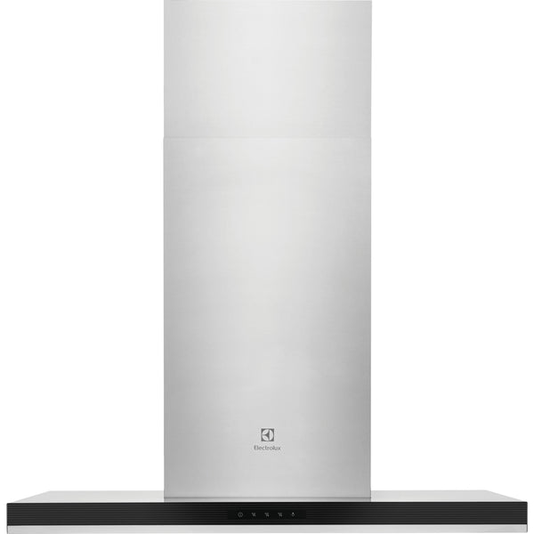  Electrolux 36-inch Wall Mount T Shape Hood ECVW3662AS IMAGE 1