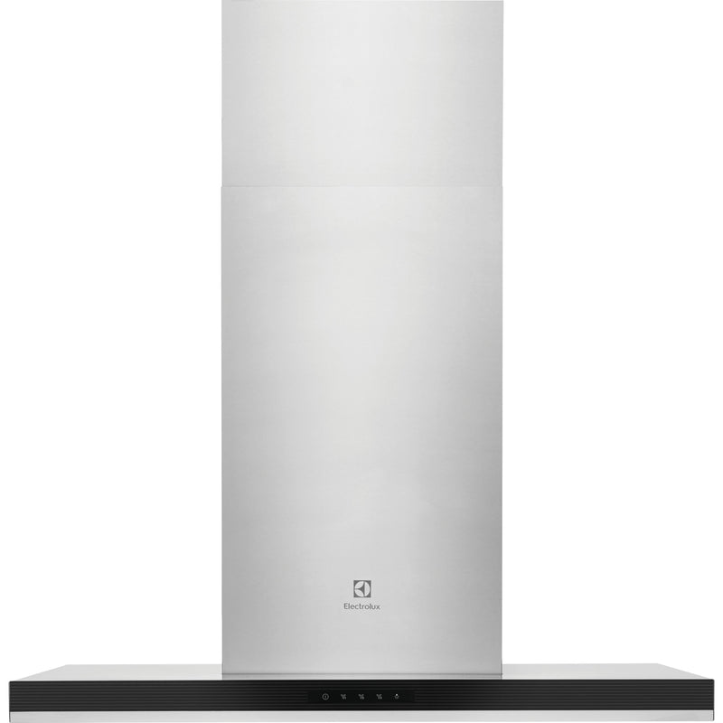  Electrolux 36-inch Wall Mount T Shape Hood ECVW3662AS IMAGE 1