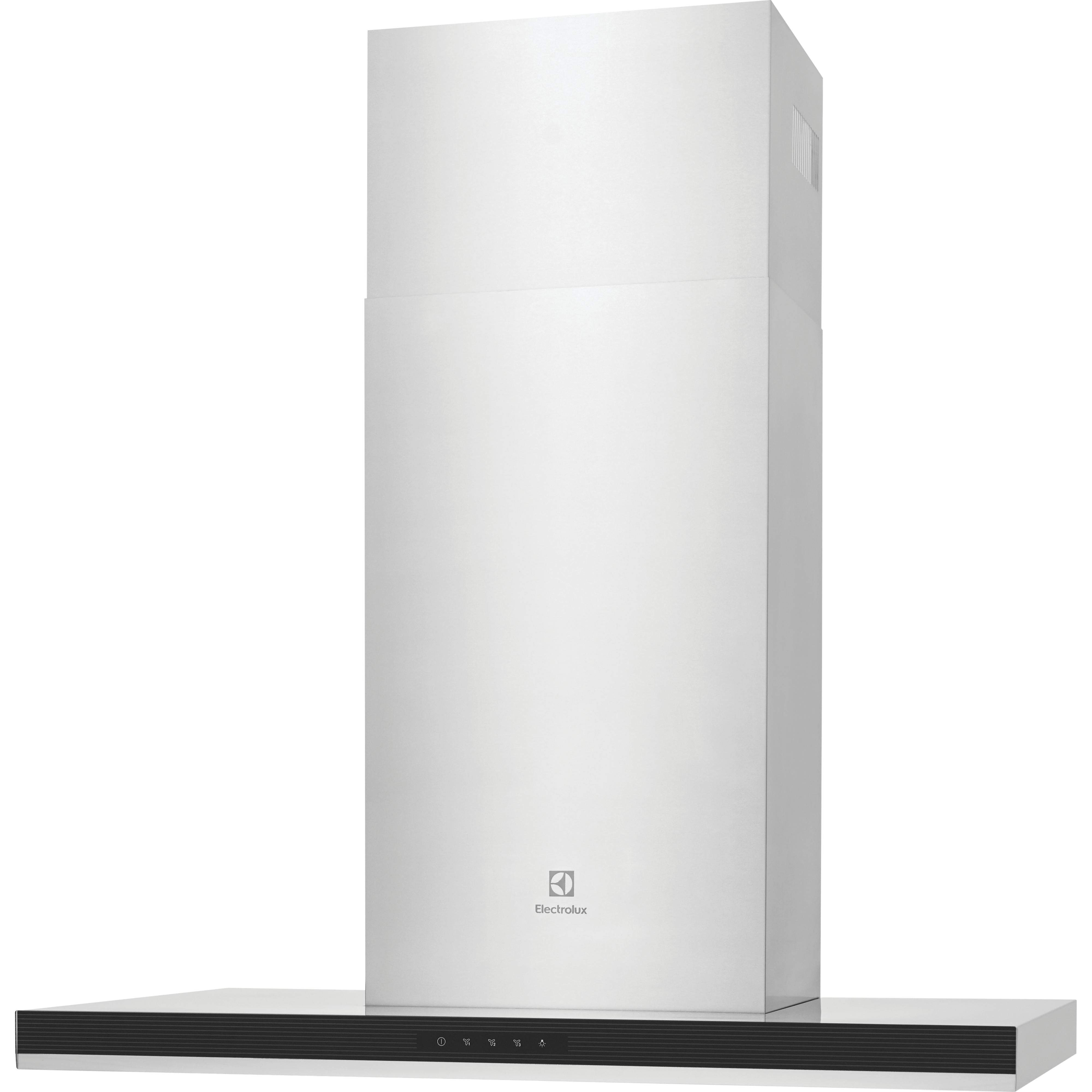  Electrolux 36-inch Wall Mount T Shape Hood ECVW3662AS IMAGE 3