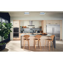  Electrolux 36-inch Wall Mount T Shape Hood ECVW3662AS IMAGE 7