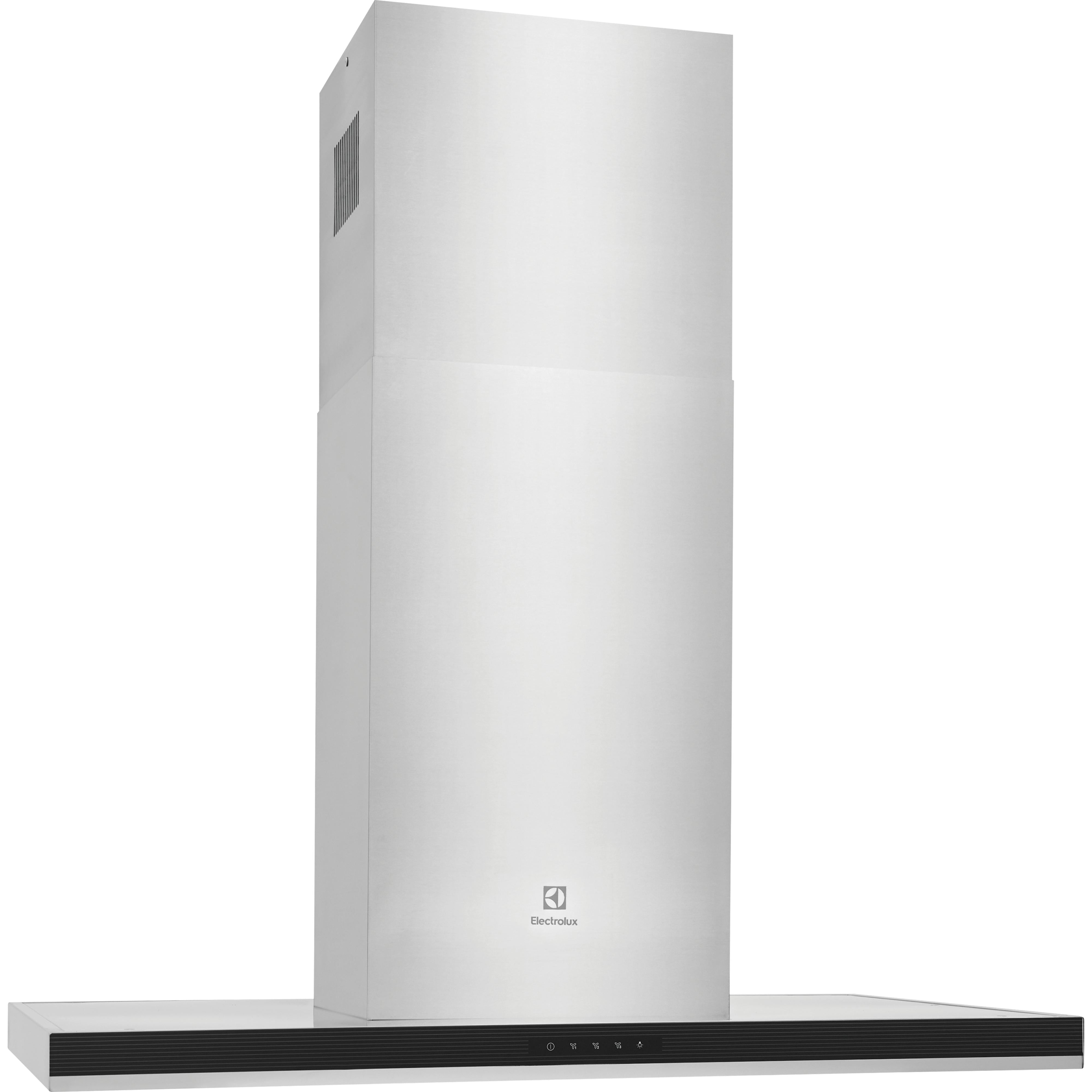  Electrolux 42-inch Ceiling Mount T Shape Hood ECVI4262AS IMAGE 2