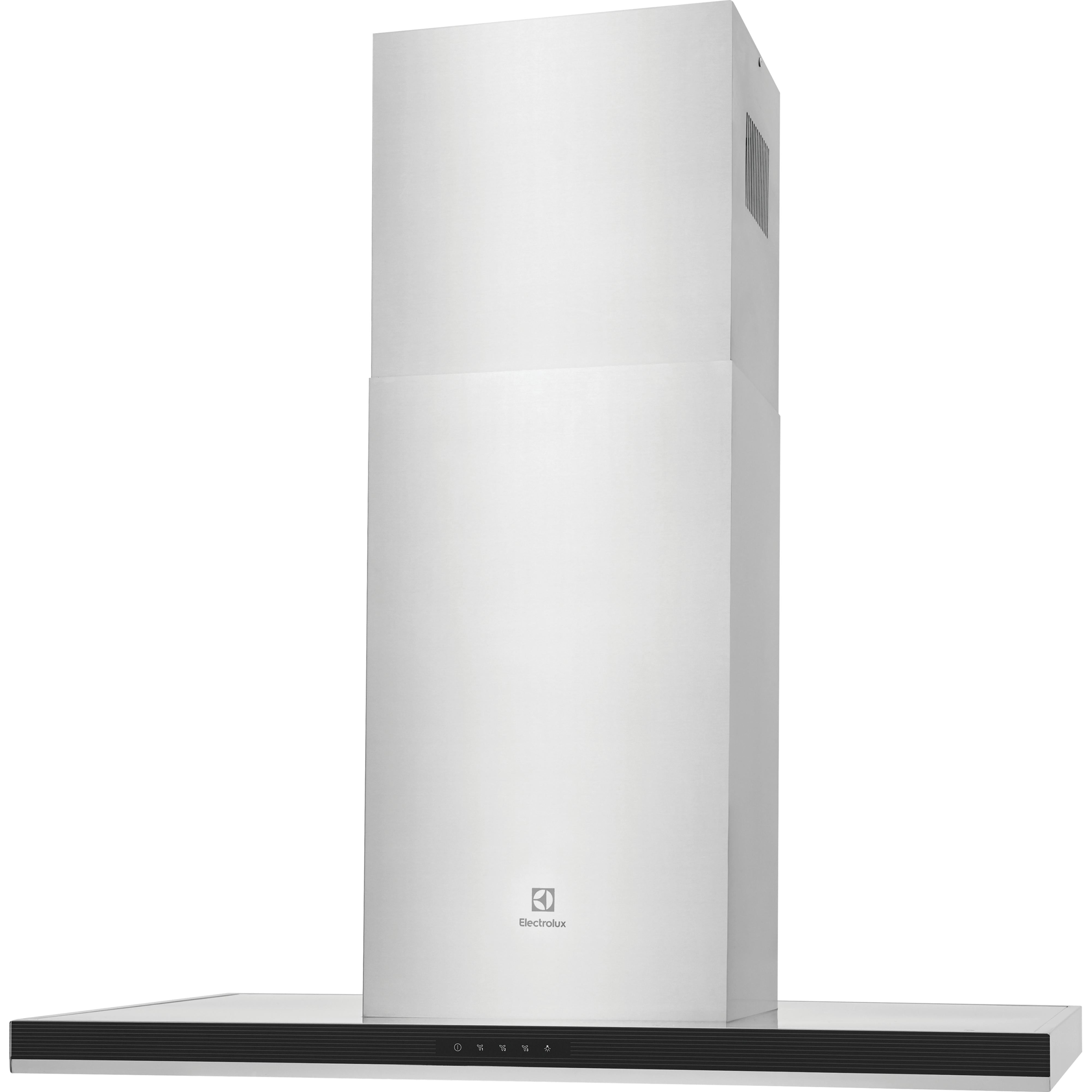  Electrolux 42-inch Ceiling Mount T Shape Hood ECVI4262AS IMAGE 3