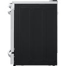  LG 30-inch Slide-In Electric Range with Air Fry LSEL6337F IMAGE 14