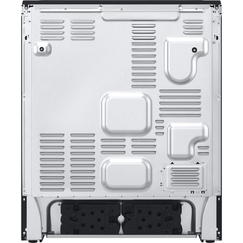  LG 30-inch Slide-In Electric Range with Air Fry LSEL6337F IMAGE 15