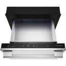  Signature Kitchen Suite 24-inch Built-in Refrigerator Drawers with 6 Modes SKSUD2402P IMAGE 10