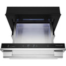  Signature Kitchen Suite 24-inch Built-in Refrigerator Drawers with 6 Modes SKSUD2402P IMAGE 13