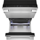  Signature Kitchen Suite 24-inch Built-in Refrigerator Drawers with 6 Modes SKSUD2402P IMAGE 14