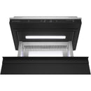  Signature Kitchen Suite 24-inch Built-in Refrigerator Drawers with 6 Modes SKSUD2402P IMAGE 15