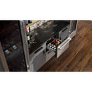  Signature Kitchen Suite 24-inch Built-in Refrigerator Drawers with 6 Modes SKSUD2402P IMAGE 18
