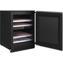  Signature Kitchen Suite 41-Bottle Wine Cooler with 2 Temperature Zones SKSUW2401P IMAGE 12