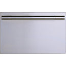  Signature Kitchen Suite Refrigeration Accessories Panels SKSUK240DS IMAGE 1