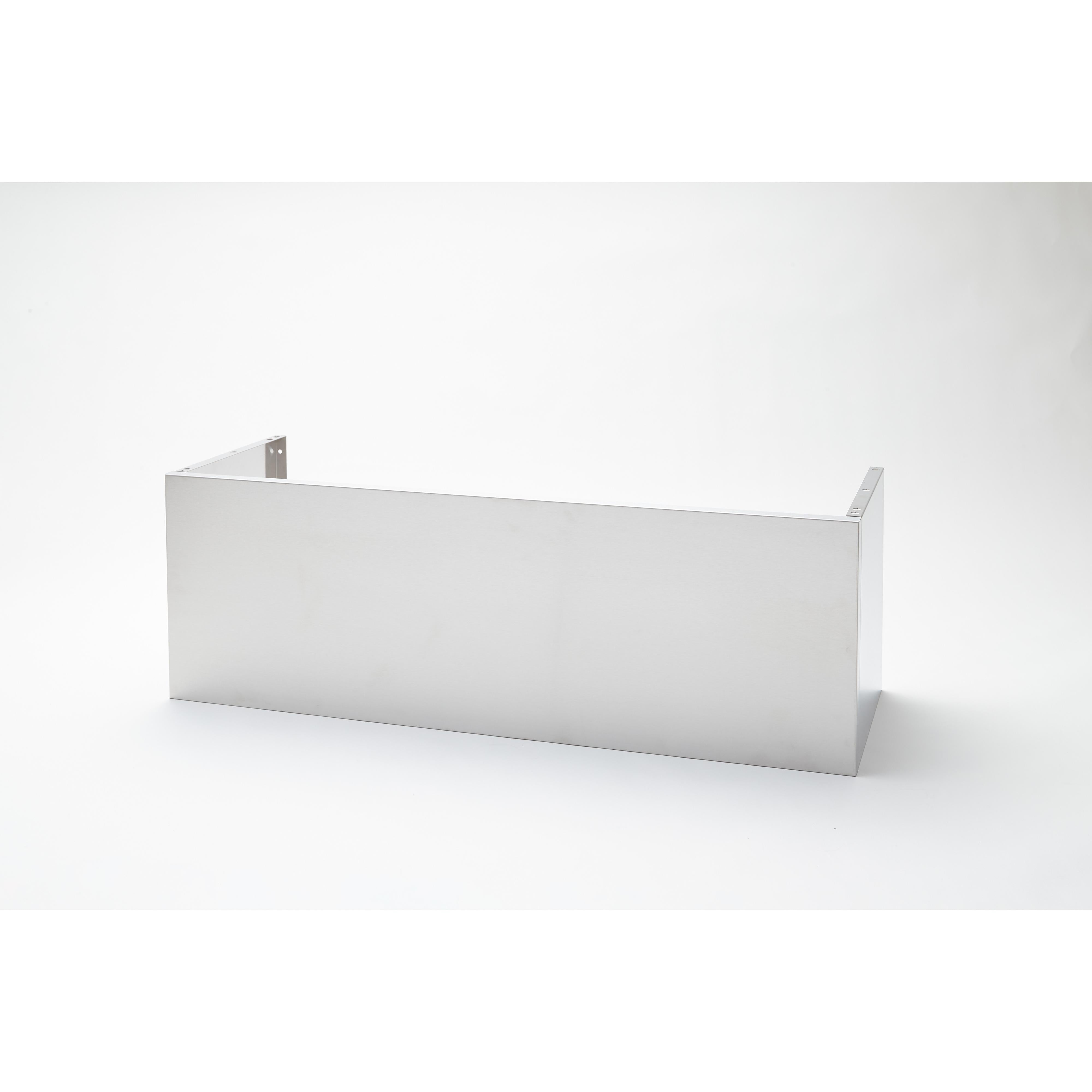  Signature Kitchen Suite 36-inch Duct Cover SKSDC360S IMAGE 1