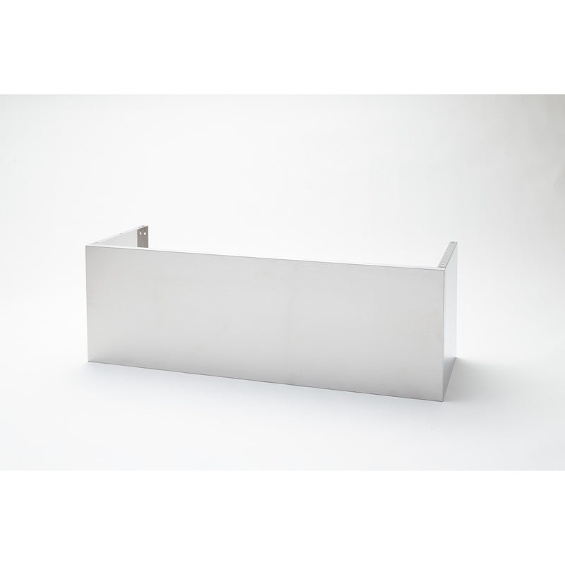  Signature Kitchen Suite 36-inch Duct Cover SKSDC360S IMAGE 1