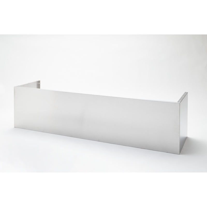  Signature Kitchen Suite 48-inch Duct Cover SKSDC480S IMAGE 1