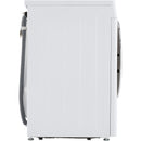  LG Front Loading Washer with ColdWash™ Technology WM1455HWA IMAGE 10
