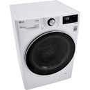  LG Front Loading Washer with ColdWash™ Technology WM1455HWA IMAGE 11