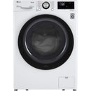  LG Front Loading Washer with ColdWash™ Technology WM1455HWA IMAGE 2