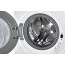  LG Front Loading Washer with ColdWash™ Technology WM1455HWA IMAGE 5